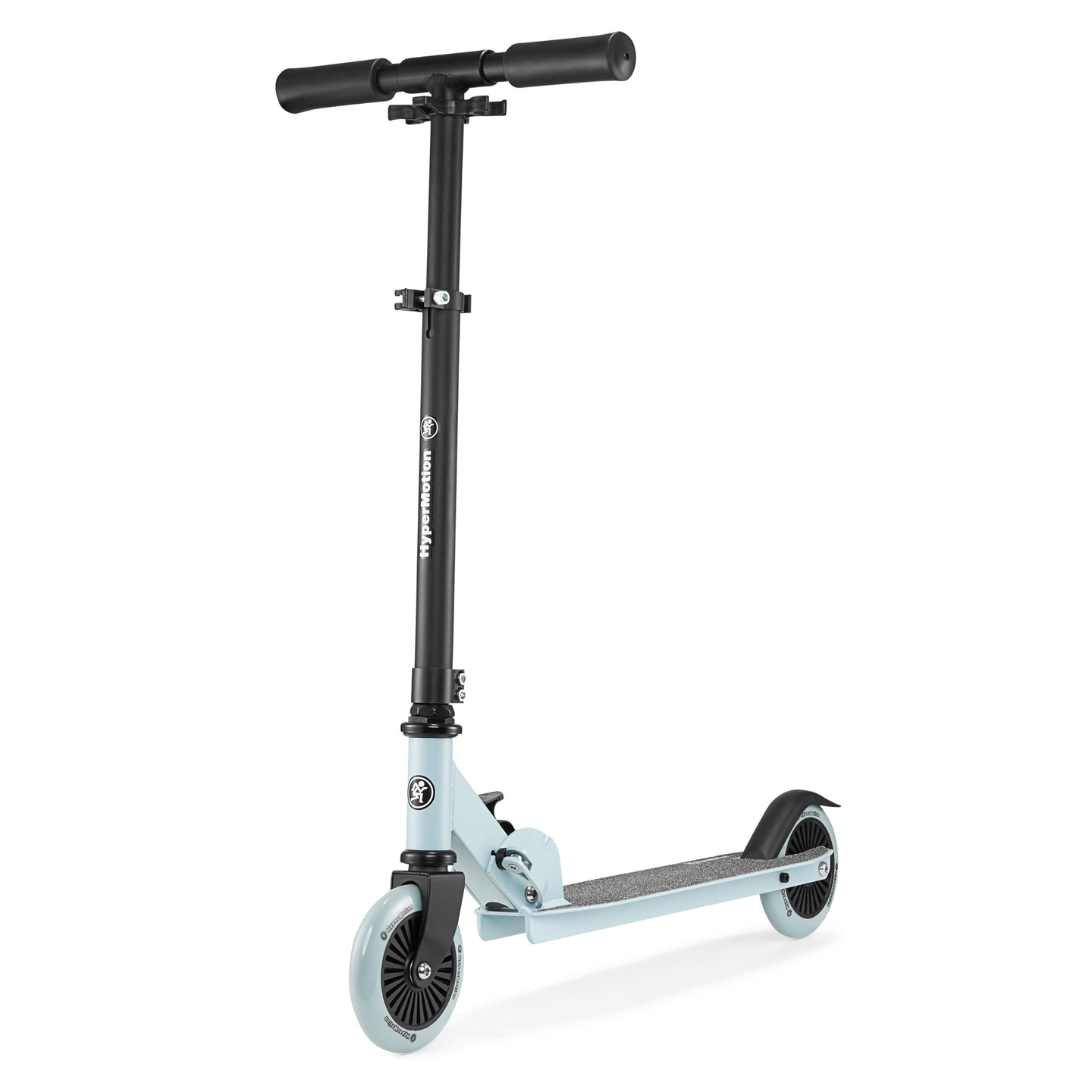Tohjulet scooter WILLY 3-8 år fra HyperMotion - mint