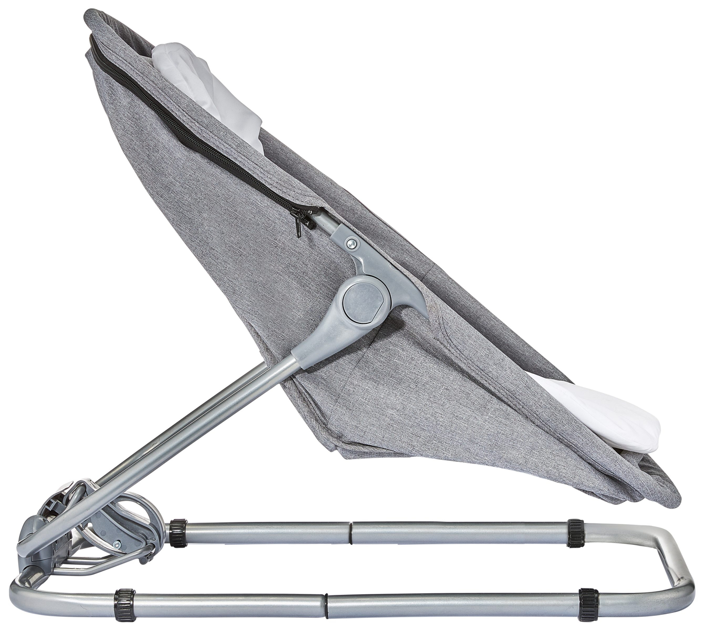 Liggestol + flydesæde + barneseng 3 i 1 - Moby-System MILA