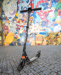 HyperMotion DRAGSTER by scooter Sort