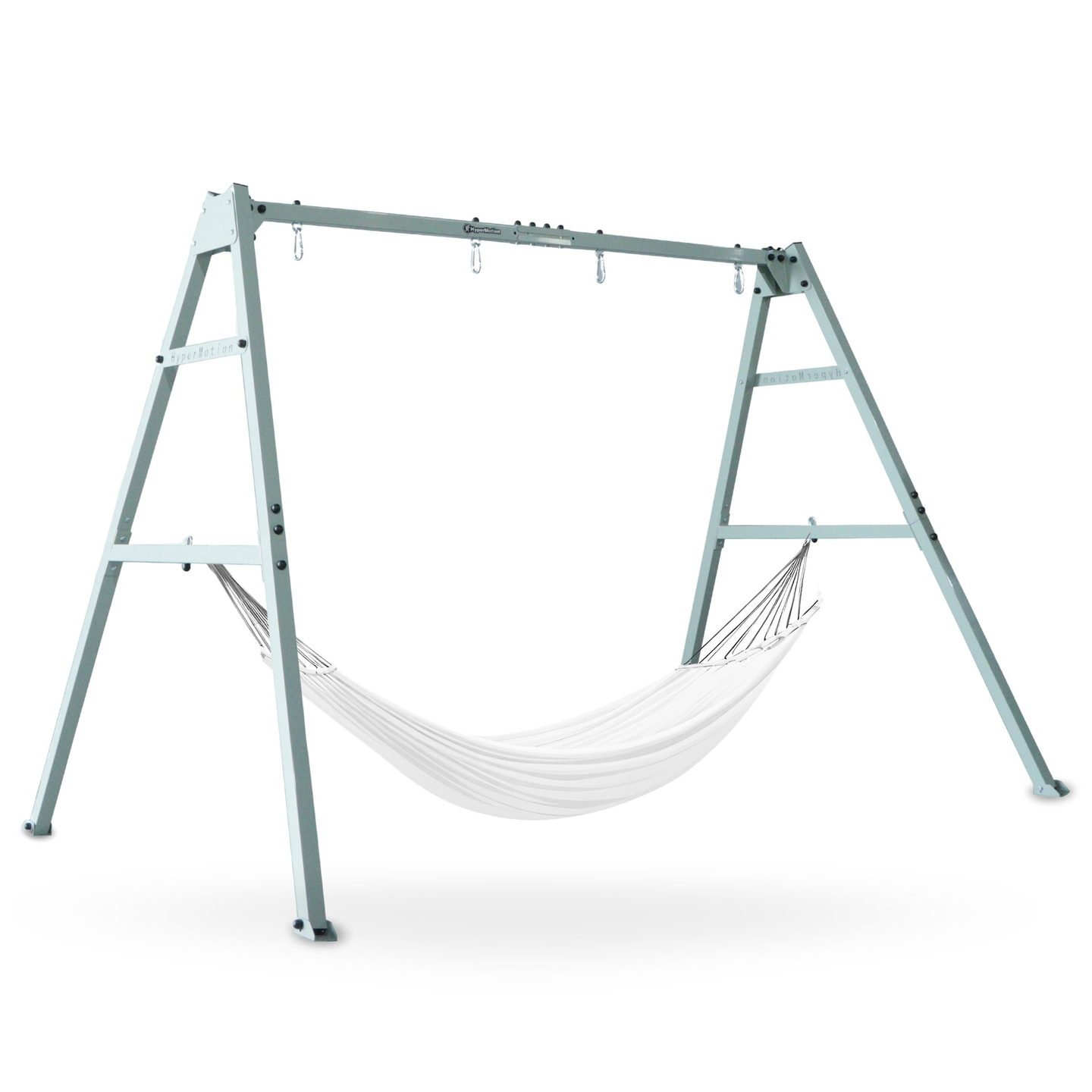 Stålramme til havegynge eller hængekøje