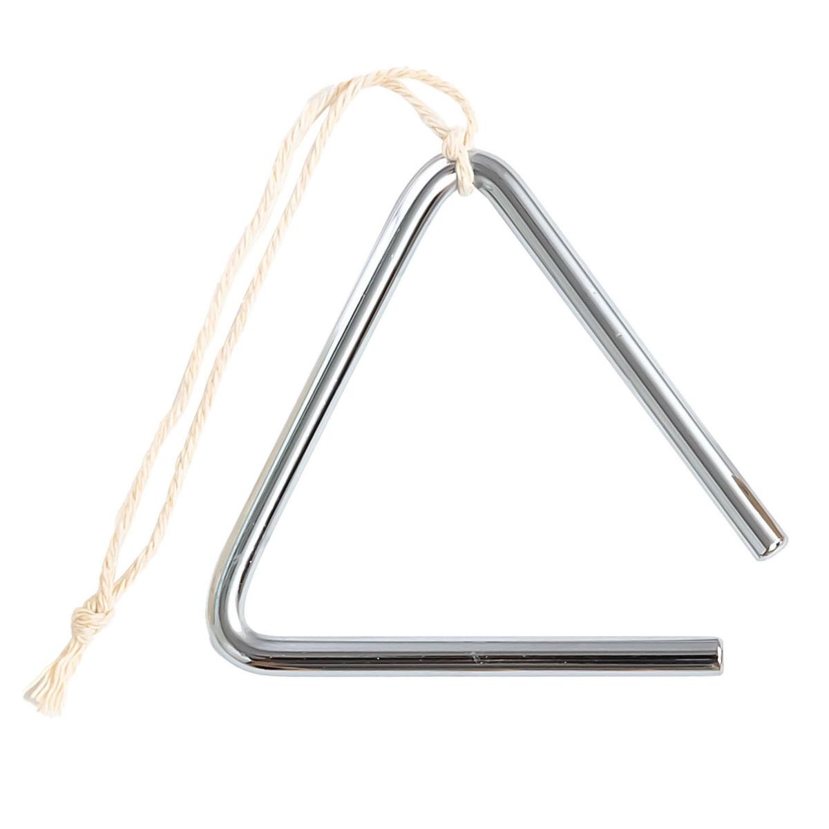 Sæt med musikinstrumenter til børn - 9 stk