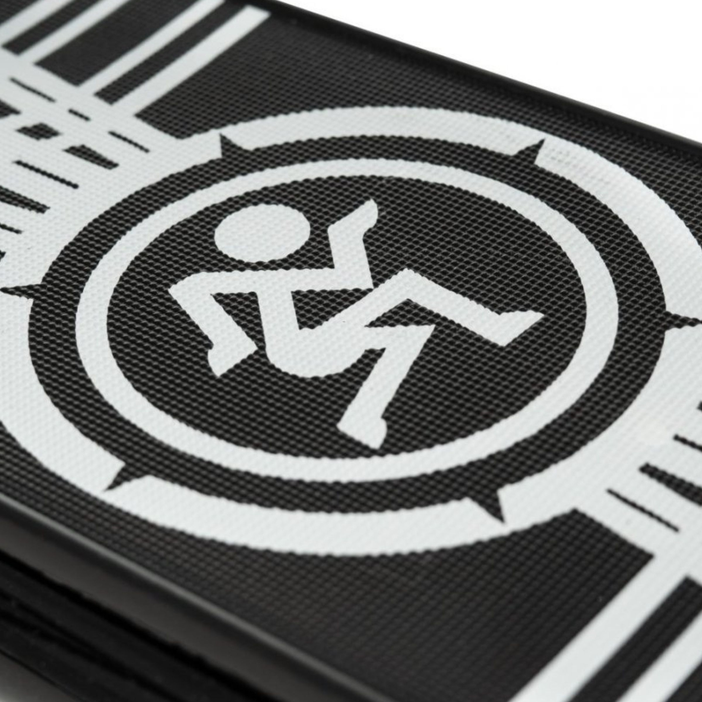 HyperMotion VIVA 12 scooter (30 cm pumpede hjul) - Sort