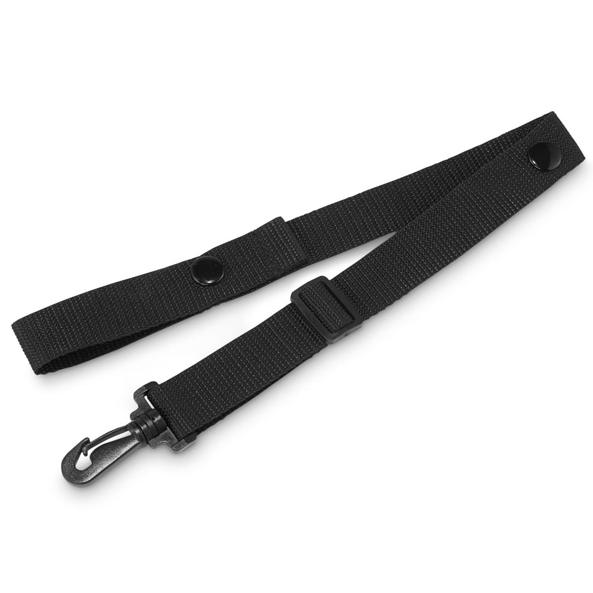 Barnevognsforlænger med justerbart sæde og universelt fastgørelsessystem - Moby-System BUGGY2GO