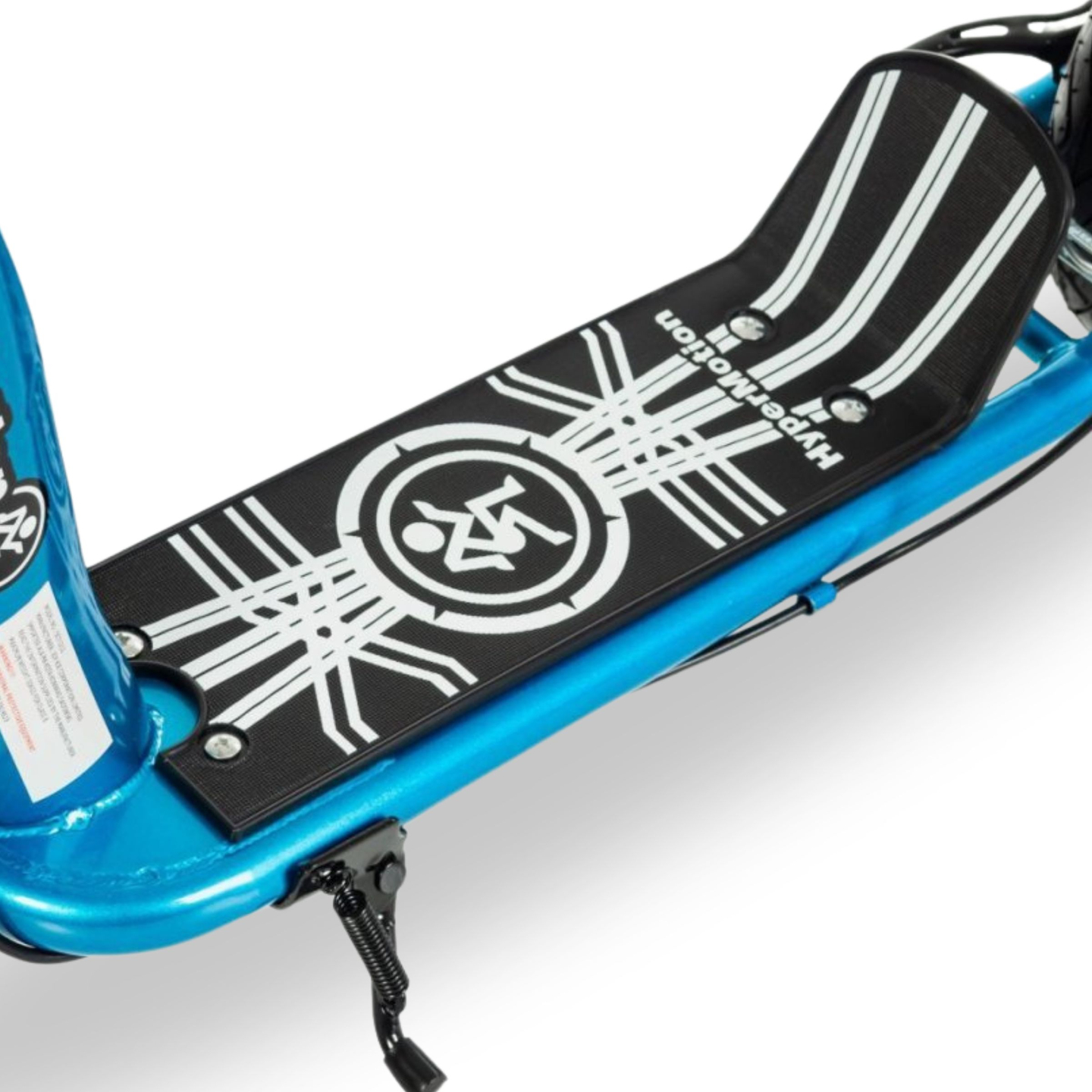 HyperMotion RUBY 12 scooter (30 cm oppustelige hjul) - Blå