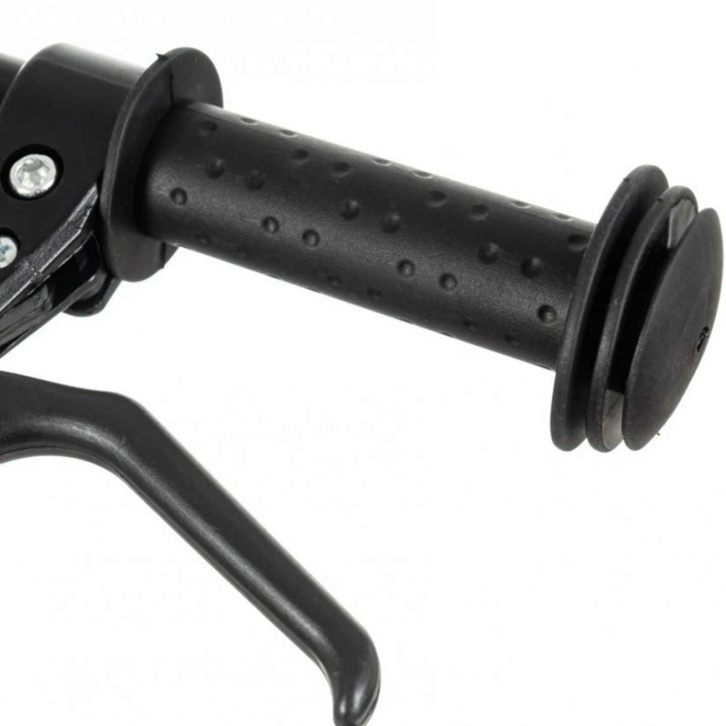 HyperMotion VIVA 12 scooter (30 cm pumpede hjul) - Sort