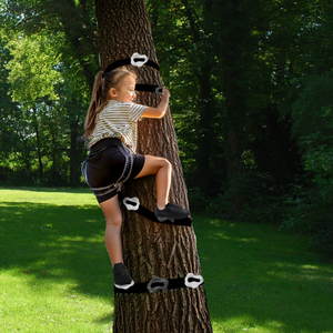 HyperMotion træklatresæt - 18 dele