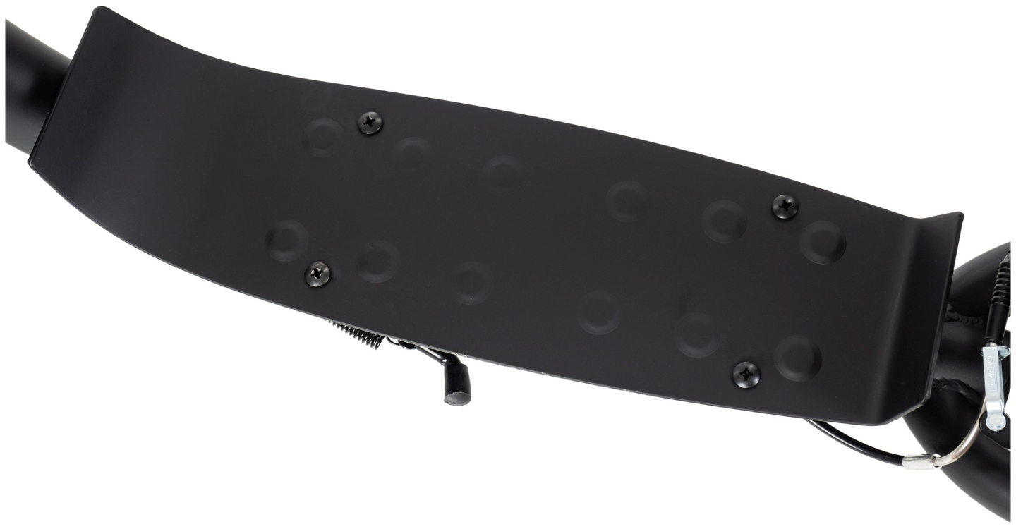 HyperMotion RIVA byscooter med oppustelige hjul på 50 cm og 40 cm