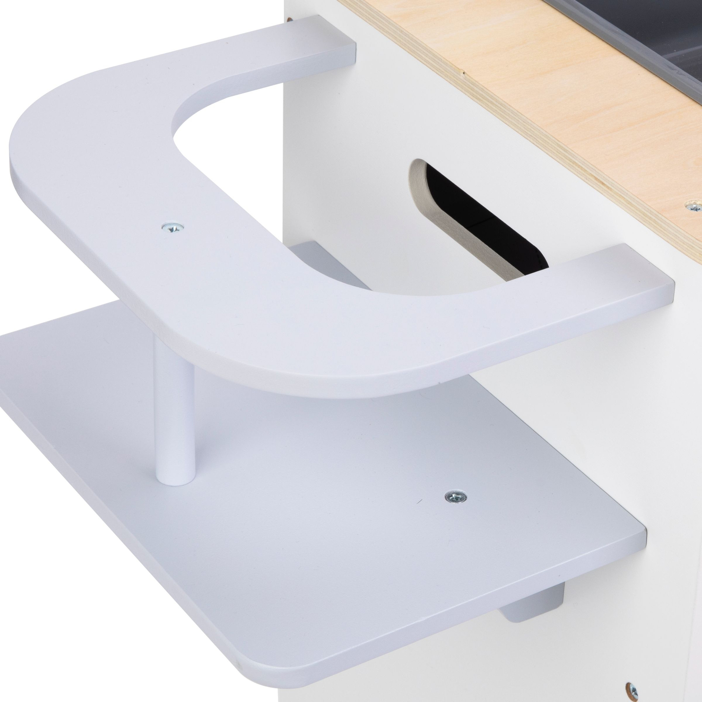 Dyrehospital - sæt i træ