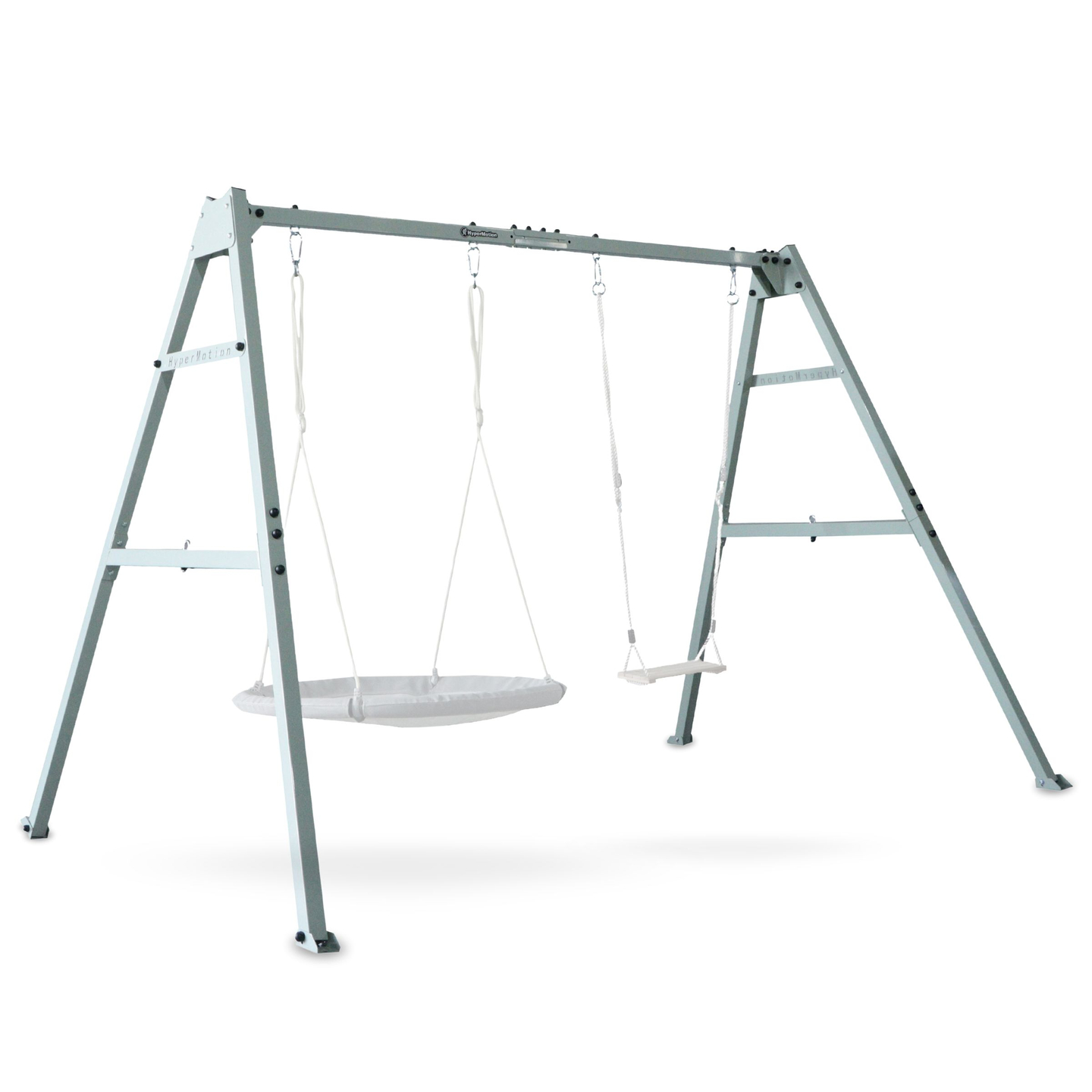 Stålramme til havegynge eller hængekøje