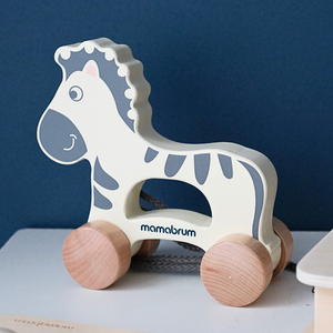 Montessori-legetøjssæt til baby 19-24 måneder