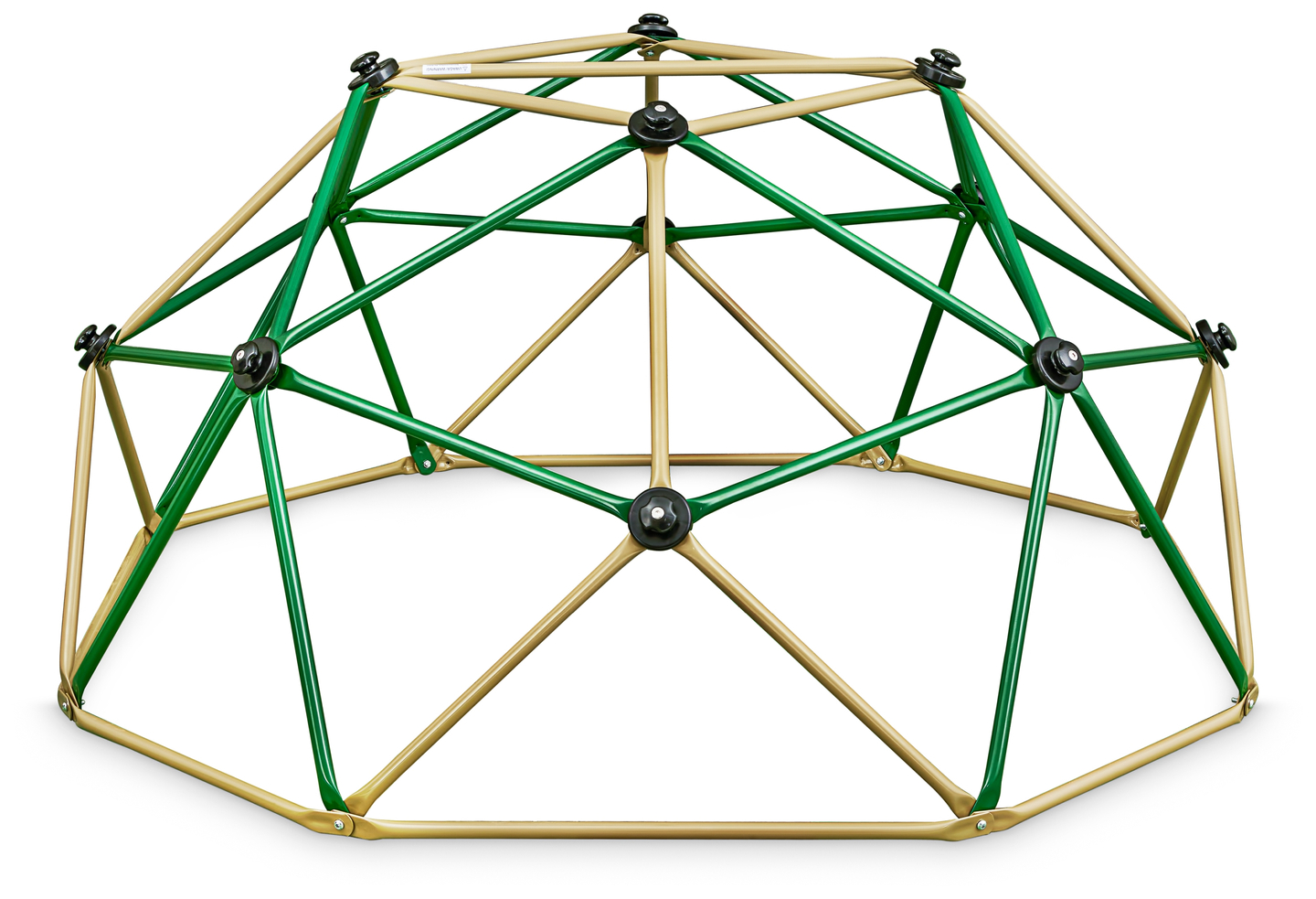 HyperMotion klatredom til børn XL, geodom, havelegeplads, diameter: 1,8 m